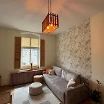 Zielona Kamienica Apartment Koszalin
