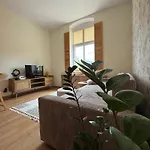 Zielona Kamienica *