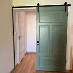 Zielona Kamienica Apartment
