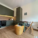 Appartamento Zielona Kamienica Koszalin