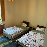 Zielona Kamienica Appartamento *
