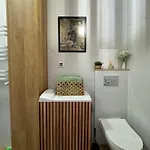 Appartamento Zielona Kamienica *