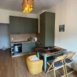 Zielona Kamienica