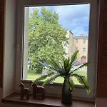 Apartment Zielona Kamienica Koszalin