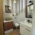 Zielona Kamienica Apartment
