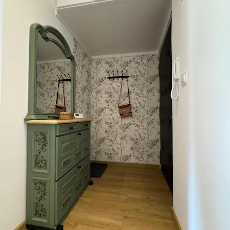 Zielona Kamienica * Koszalin