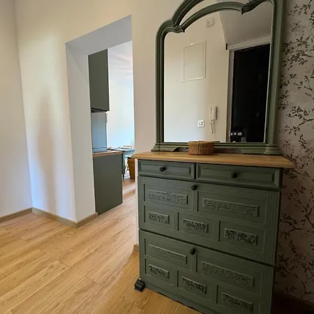 Zielona Kamienica Koszalin