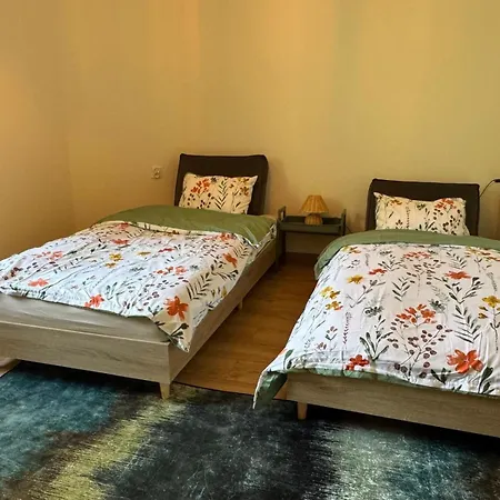 Zielona Kamienica Koszalin