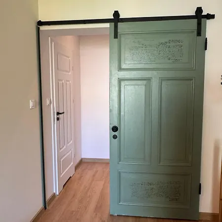 Zielona Kamienica Appartement