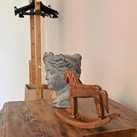 Apartment Zielona Kamienica *