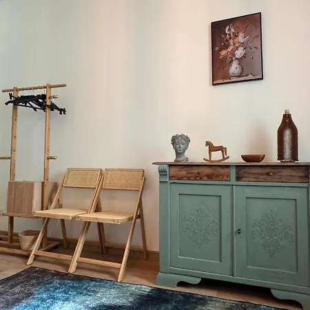 Zielona Kamienica *