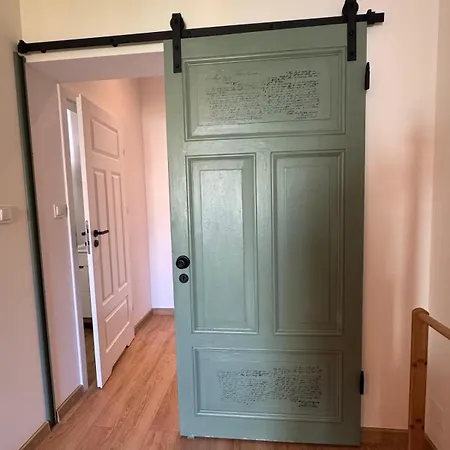 Zielona Kamienica * Koszalin