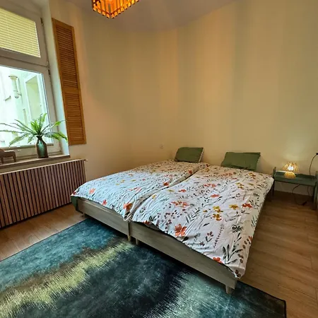 Apartment Zielona Kamienica *