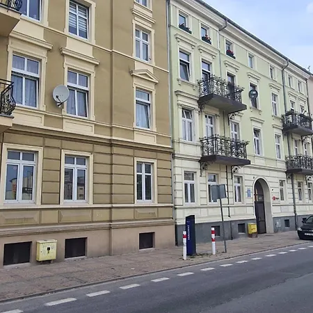 Zielona Kamienica