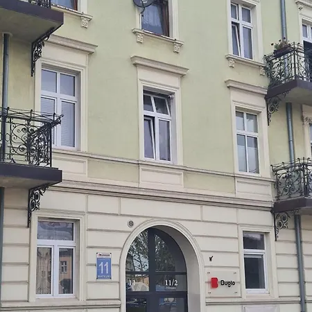 Zielona Kamienica
